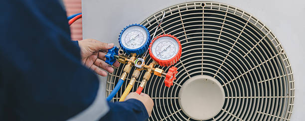 Licensed Hvac service in Carbonado, WA - JG Cool HVAC