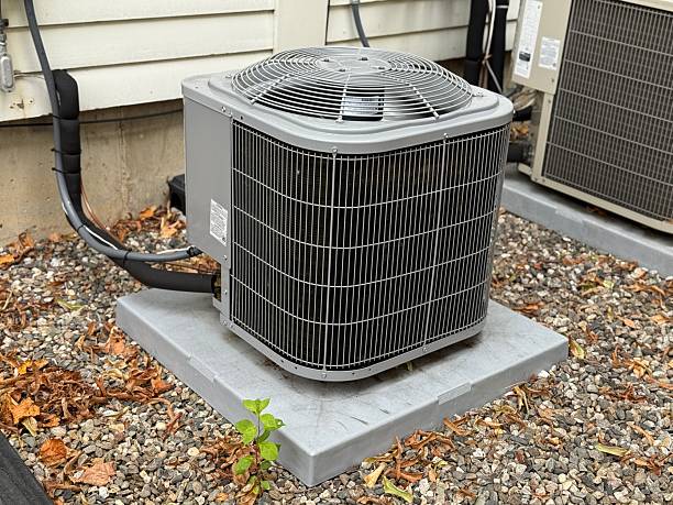 24/7 Emergency Hvac experts in Carbonado, WA