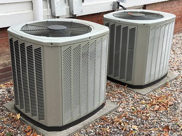 Reliable Hvac contractor in Carbonado, WA by JG Cool HVAC