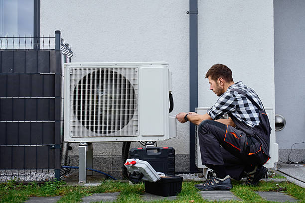 Trusted Hvac service in Carbonado, WA - JG Cool HVAC